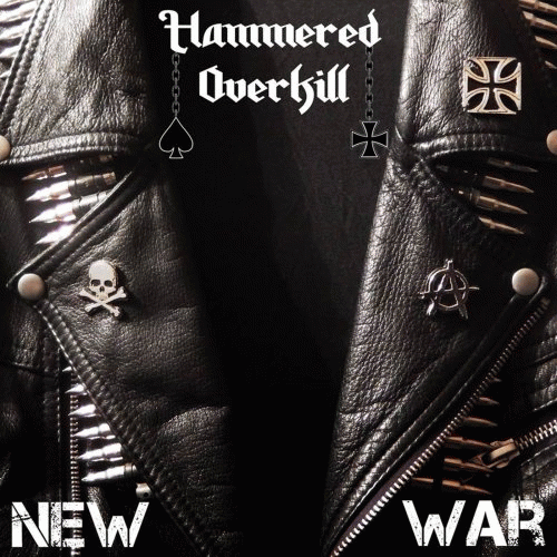 Hammered Overkill : New War